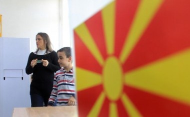Kodi Zgjedhor në Maqedoni: Grupi punues pa udhëzime për funksionim!