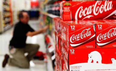 “Coca Cola” importohet vetëm nga Serbia, nuk lejohet nga Shqipëria