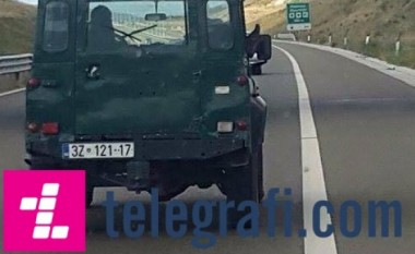 Komoditeti “3Z”: Paguan shteti për me i flladit këmbët jashtë! (Foto)