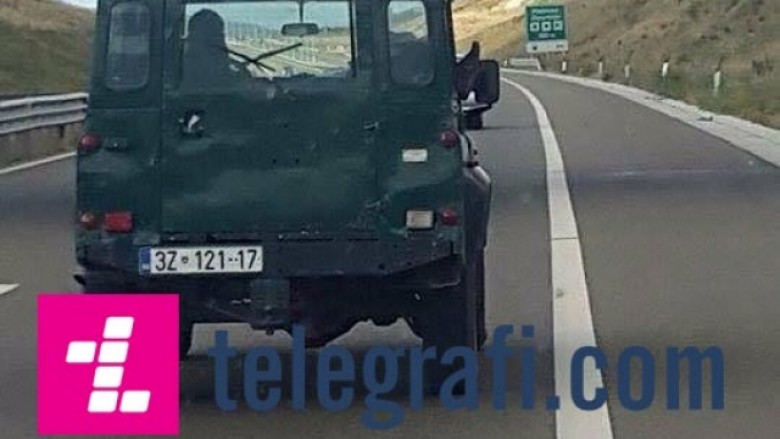 Komoditeti “3Z”: Paguan shteti për me i flladit këmbët jashtë! (Foto)