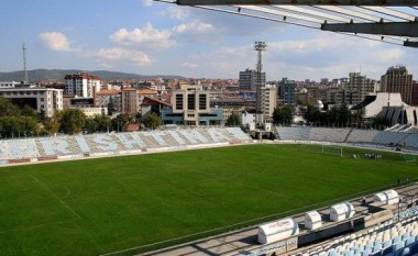 Komuna e gatshme për investime në stadiumin e Prishtinës