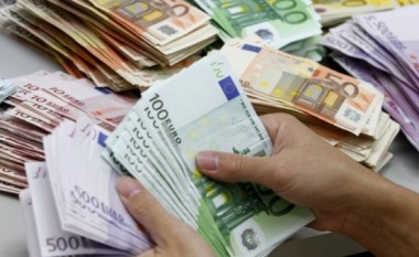 Maqedonia me borxh të ri prej 24 milionë euro