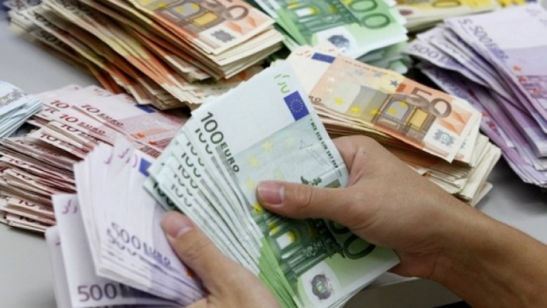 Maqedonia me borxh të ri prej 24 milionë euro