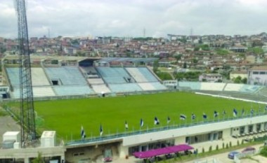 Komuna: Qeveria nuk ka bërë kërkesë për stadiumin e ri