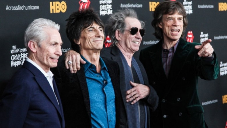 Rolling Stones me koncert historik në Kubë