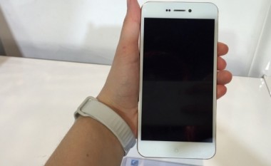 Kopja identike e iPhone 6 kushton vetëm 115 dollarë në Android