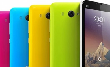 Kopja para origjinalit: Xiaomi e kalon edhe kompaninë Apple