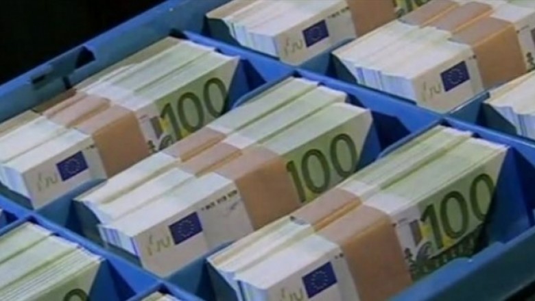 BE-ja pezullon kufizimin që vendet anëtare të hyjnë borxh pa kufi
