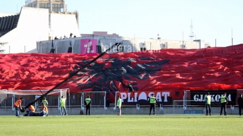 Kosova dhe Shqipëria e thonë bashkë: Evropë shijoje spektaklin (Video)