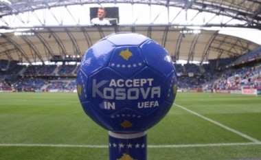 Kosova në pikën “të ndryshme“ në takimin e UEFA-s