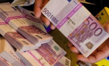 Shteti i Maqedonisë merr borxh rreth 23 milionë euro