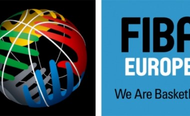 Kosova pranohet zyrtarisht në FIBA Evropë