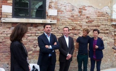 Kosova prezantohet sërish në Ekspozitën Ndërkombëtare në Bienalen e Venedikut