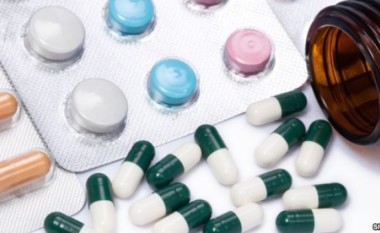 Kosova, ndër vendet lidere për nga përdorimi i antibiotikëve
