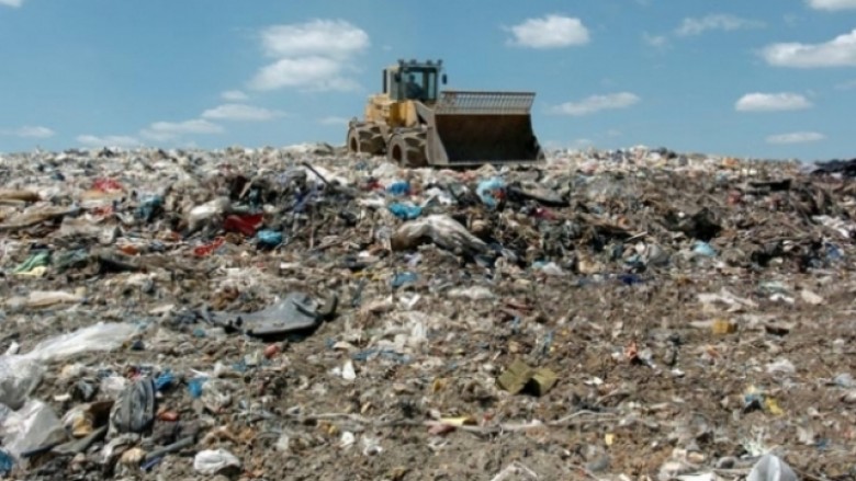 RMV: Vitin që shkoi pjesa më e madhe e mbeturinave ka përfunduar në deponi, selektimi përfshin vetëm 18.3%