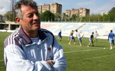 Krasniqi, futbollistëve të Prishtinës: Hapni sytë!