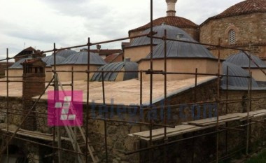 OSBE prezanton raportin për mbrojtjen e trashëgimisë kulturore në Kosovë: Nuk mjafton vetëm restaurimi fizik i objekteve