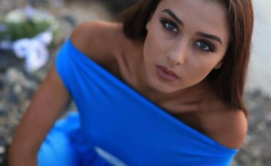 Shqipëria me përfaqësuese të re në “Miss World” (Foto)