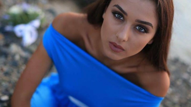 Shqipëria me përfaqësuese të re në “Miss World” (Foto)