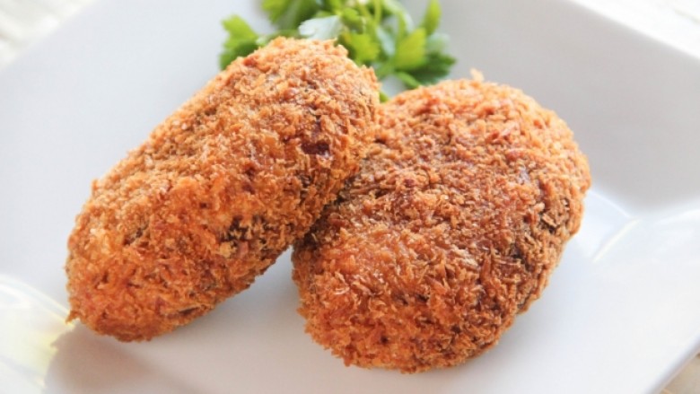 Kroketa franceze