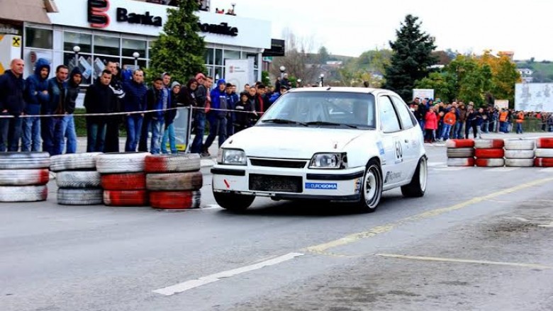 Përfundoi ‘sezoni 2014’ në Automobilizmin e Kosovës (Foto)