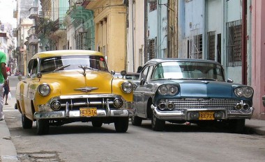 Në Kubë, për gjashtë muaj shiten vetëm 50 automjete