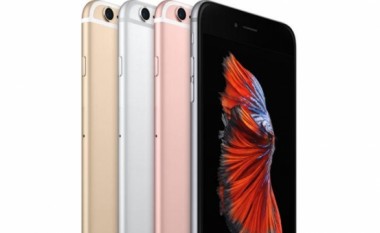 Kur do të vijë iPhone 6s dhe 6s Plus në Kosovë?