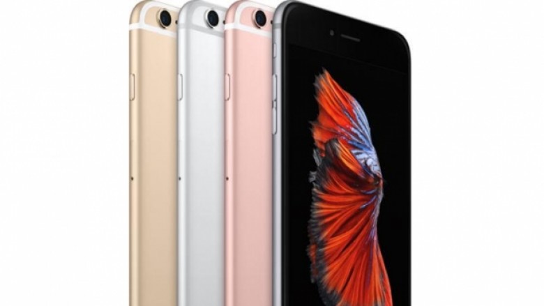 Kur do të vijë iPhone 6s dhe 6s Plus në Kosovë?