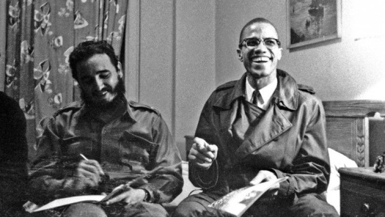 Kur Fidel Castro ishte i butë, i këndshëm dhe gazmor (Foto)
