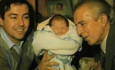 Kur lindi Ermali, Enver Hoxha tha: Nipi do të bëhet dragua!