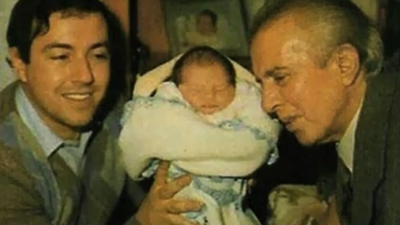 Kur lindi Ermali, Enver Hoxha tha: Nipi do të bëhet dragua!