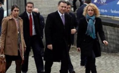 Gruevski përballë shumë proceseve gjyqësore