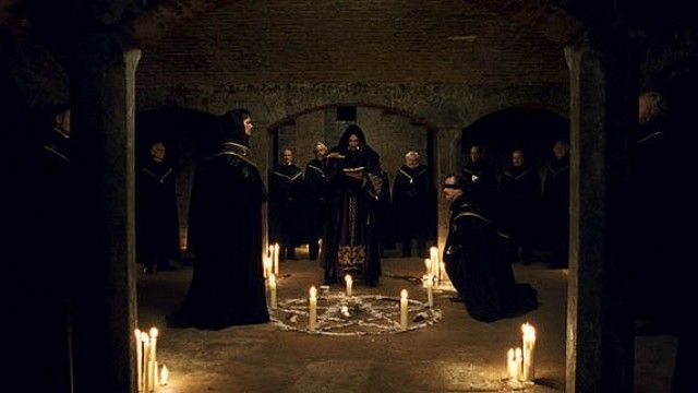 This is the calendar of Satanists: More morbid things you have not read!