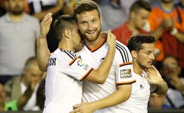 La Liga: El Classico e Realit, Mustafi në mesin e më të mirëve