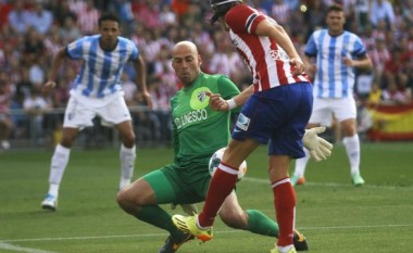 La Liga, heroi Caballero