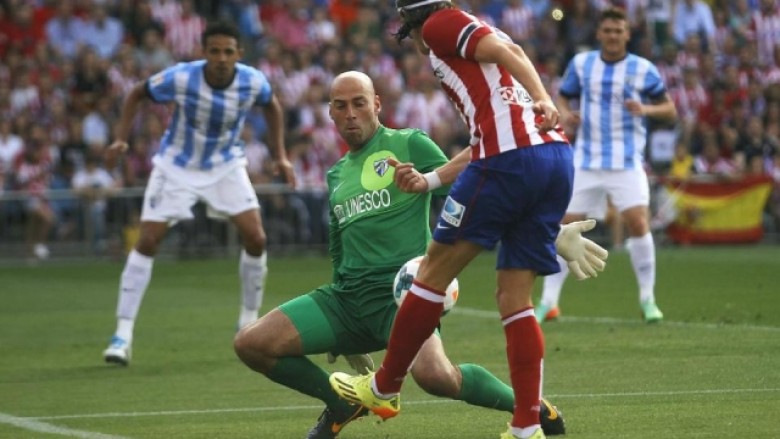 La Liga, heroi Caballero