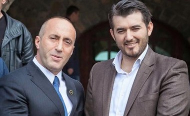 Haradinaj-Labit: Të mirëpres në AAK