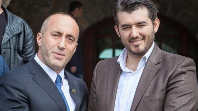 Haradinaj-Labit: Të mirëpres në AAK