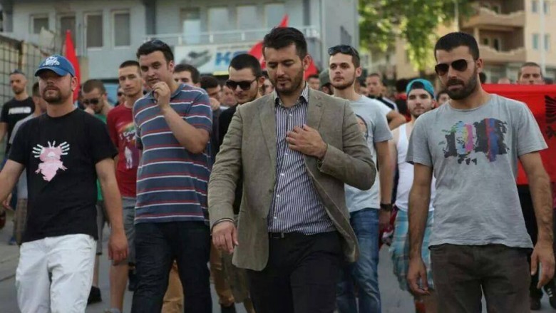 Labinot Tahiri: Kërkesë publike për kryetarin e Prishtinës, Shpend Ahmeti