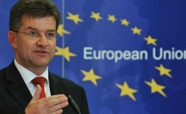 Edhe Britania mirëpret emërimin e Lajçakut si Përfaqësues Special i BE-së për dialogun