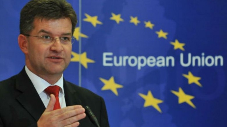 Edhe Britania mirëpret emërimin e Lajçakut si Përfaqësues Special i BE-së për dialogun