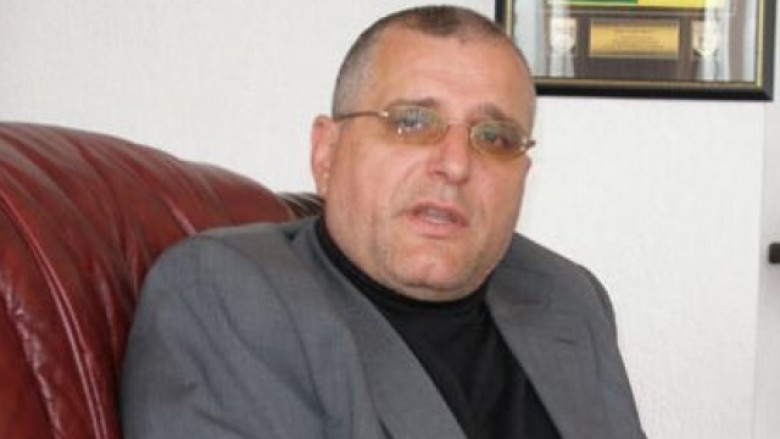 Një muaj paraburgim për Xhabir Zharkun, dyshohet për shpërdorim të pozitës zyrtare