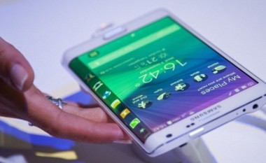 Lajm i mirë nga Samsung, së shpejti vjen superbateria