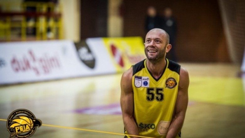 Samir Shaptahovic bëhet baba, ja gjinia dhe emri i fëmiut (Foto)