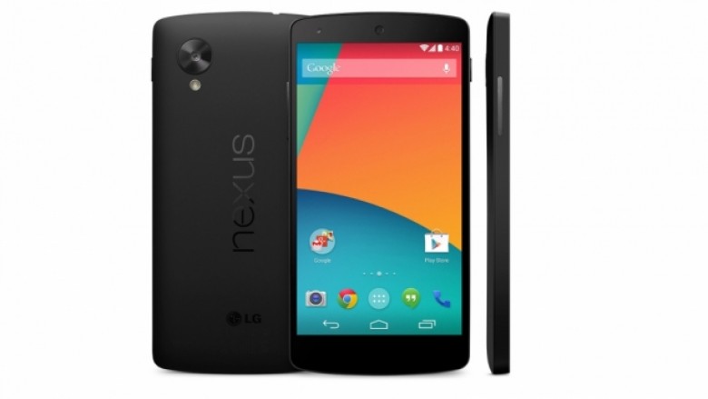 Lamtumirë Nexus, Google mendon për Android Silver