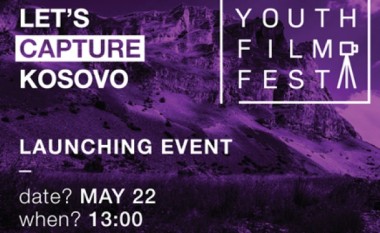 Lansohet “Youth Film Fest”