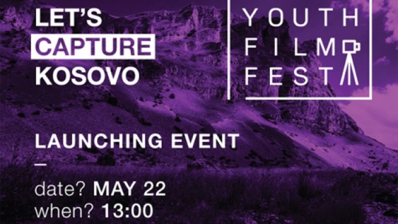 Lansohet “Youth Film Fest”