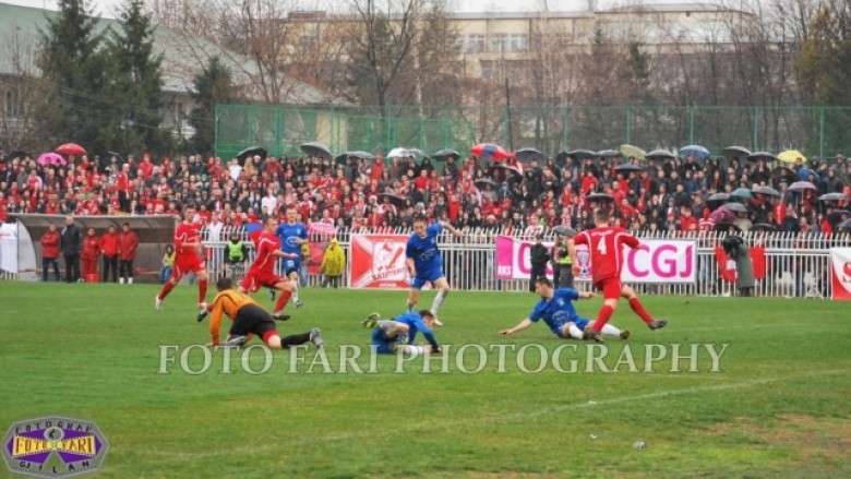 Larg qoftë “El Anamorava”