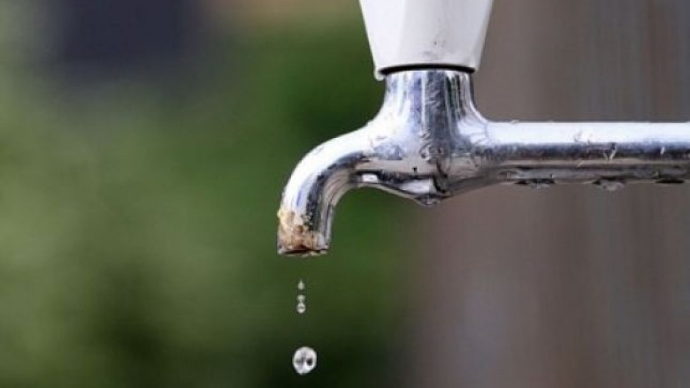 100 shtëpi në Studeniçan pa ujë për dy muaj (Video)