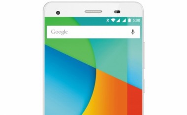 Lava Pixel V1 bazohet në Android One